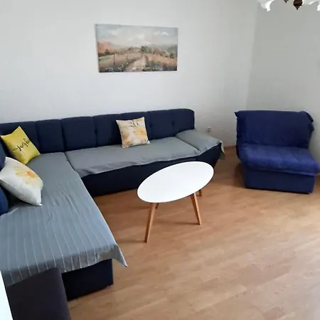 Apartamento Rusevac