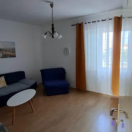 Apartamento Rusevac